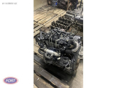 Oto Çıkma Parça / Citroen / C4 / Motor / Motor (komple) / Çıkma Parça 