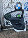 Oto Çıkma Parça / Opel / Insignia / Kaporta & Karoser / Sol Arka Kapı / Çıkma Parça 