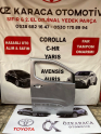 Oto Çıkma Parça / Toyota / Proace City / Kaporta & Karoser / Sağ Ön Kapı / Çıkma Parça 