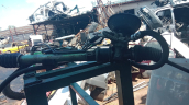 Renault direksiyon kutusu mafsali kod 34010329