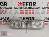 TOYOTA HİACE SIFIR SOL FAR 97-00 OEM NO: 81150-26070