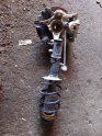 Oto Çıkma Parça / Hyundai / Accent / Fren / Fren Disk Ayna / Çıkma Parça 