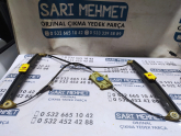 Oto Çıkma Parça / Audi / A6 / Oto Cam / Cam Krikosu / Çıkma Parça 