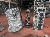 Oto Çıkma Parça / Volkswagen / Transporter / Motor / Silindir Kapağı / Çıkma Parça 