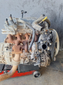 Ford Transit V184 Komple Motor