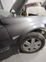 Hurda Belgeli Araçlar / Renault / Megane