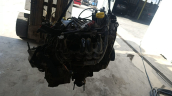 Oto Çıkma Parça / Renault / Clio / Motor / Motor (komple) / Çıkma Parça 