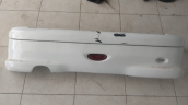 Oto Çıkma Parça / Peugeot / 206 / Tampon / Arka Tampon / Çıkma Parça 