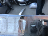 Oto Çıkma Parça / Mercedes / GLB / Tampon / Arka Tampon / Çıkma Parça 