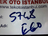 Oto Çıkma Parça / Bmw / 5 Serisi / Tampon / Ön Tampon / Çıkma Parça 