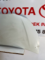 Oto Çıkma Parça / Toyota / Yaris / Kaporta & Karoser / Kaput / Çıkma Parça 