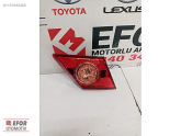 Oto Çıkma Parça / Honda / Civic / Beyin / Start Stop Beyni / Sıfır Parça 
