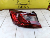 RENAULT MEGANE 4 SOL STOP SIFIR YEDEK PARÇA