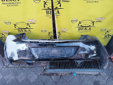 OPEL ASTRA J SEDAN ARKA TAMPON ÇIKMA ORJİNAL YEDEK PARÇA