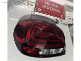 Oto Çıkma Parça / Citroen / C3 / Far & Stop / Sol Arka Stop / Çıkma Parça 