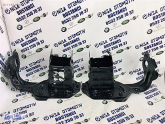MERCEDES C SERİSİ W203 SAĞ SOL TAMPON DEMİR AYAĞI A2036202195