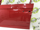 Oto Çıkma Parça / Skoda / Fabia / Kaporta & Karoser / Sol Ön Kapı / Çıkma Parça 