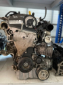 Oto Çıkma Parça / Volkswagen / Passat / Motor / Komple Motor / Çıkma Parça 