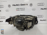 Oto Çıkma Parça / Bmw / 5 Serisi / Far & Stop / Sol Ön Far / Çıkma Parça 