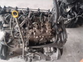 FIAT DOBLO 1.9 DÜZ MAZOT POMPASI