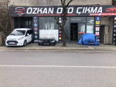 Oto Çıkma Parça / Chery / Tiggo / Far & Stop / Sol Ön Far / Çıkma Parça 