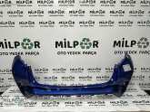 Oto Çıkma Parça / Bmw / 1 Serisi / Tampon / Arka Tampon / Çıkma Parça 