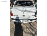 Oto Çıkma Parça / Renault / Clio / Kaporta & Karoser / Ön Panel / Çıkma Parça 