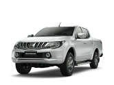 Oto Çıkma Parça / Mitsubishi / L200 / Klima / Klima Kompresörü / Çıkma Parça 