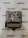 03L907309AE 0281017946 VW PASSAT EDC17C46 2.0 MOTOR BEYNİ
