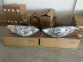 HYUNDAİ İ20 2009-2010 SAĞ SOL FAR