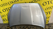 FORD FOCUS KAPUT