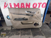 Oto Çıkma Parça / Audi / A6 / Koltuk & Döşeme / Kapı Döşemesi / Çıkma Parça 