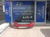 Oto Çıkma Parça / Hyundai / Elantra / Tampon / Arka Tampon / Çıkma Parça 