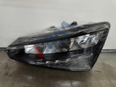 SKODA SCALA SOL ÖN FAR