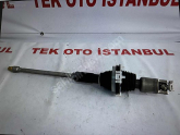 Oto Çıkma Parça / Mercedes / C Serisi / Direksiyon / Direksiyon Kolon Kilidi / Çıkma Parça 