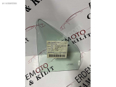 Oto Çıkma Parça / Mitsubishi / Carisma / Oto Cam / Kelebek Camı / Sıfır Parça 