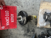 Oto Çıkma Parça / Fiat / Ducato / Fren / Westinghouse / Çıkma Parça 