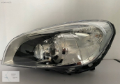 Oto Çıkma Parça / Volvo / S60 / Far & Stop / Sağ Ön Far / Çıkma Parça 