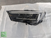 Oto Çıkma Parça / Opel / Crossland X / Far & Stop / Sol Ön Far / Çıkma Parça 