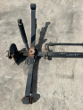 Oto Çıkma Parça / Ford / Transit Connect / Alt Takım / Arka Dingil / Çıkma Parça 
