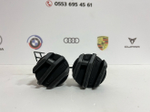 Oto Çıkma Parça / Hyundai / i10 / Tampon / Çeki Demir Kapağı / Çıkma Parça 