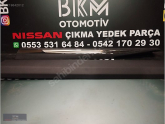 Oto Çıkma Parça / Nissan / X-Trail / Kaporta & Karoser / Kapı Çıtası / Çıkma Parça 
