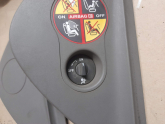Oto Çıkma Parça / Renault / Kangoo / Egzoz / Partikül Filtresi / Çıkma Parça 