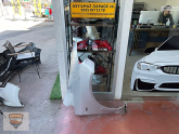 HONDA CİTY SAĞ ÖN ÇAMURLUK ORJİNAL