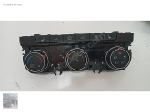 5NA907426R KLİMA KONTROL ÜNİTESİ TİGUAN
