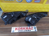 Oto Çıkma Parça / Audi / Q3 / Far & Stop / Sol Ön Far / Çıkma Parça 