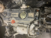 Volkswagen PASSAT 1.4 TSİ CAX MOTOR