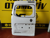 Oto Çıkma Parça / Renault / Kangoo / Kaporta & Karoser / Bagaj Kapağı / Çıkma Parça 