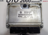 Oto Çıkma Parça / Seat / Leon / Beyin / Motor Beyni / Çıkma Parça 
