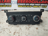 CHEVROLET CAPTİVA KLİMA KONTROL PANELİ